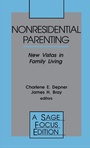 Cover: Nonresidential Parenting - SAGE Publications Inc