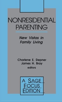 Enlarge image Cover: Nonresidential Parenting - SAGE Publications Inc
