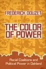 Cover: The Color of Power - Naval Institute Press