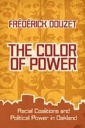 Cover: The Color of Power - Naval Institute Press