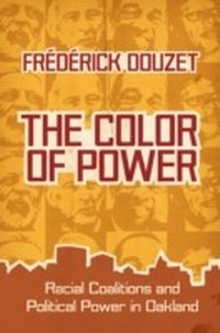 Enlarge image Cover: The Color of Power - Naval Institute Press
