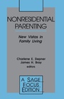 Cover: Nonresidential Parenting - SAGE Publications Inc