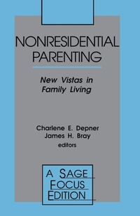 Enlarge image Cover: Nonresidential Parenting - SAGE Publications Inc