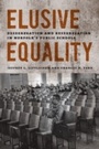 Cover: Elusive Equality - Naval Institute Press