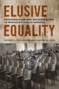 Cover: Elusive Equality - University of Virginia Press