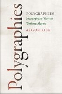 Enlarge image Cover: Polygraphies - University of Virginia Press