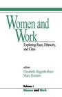Cover: Women and Work - SAGE Publications Inc