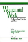 Cover: Women and Work - SAGE Publications Inc