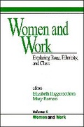 Cover: Women and Work - SAGE Publications Inc