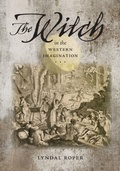 Cover: The Witch in the Western Imagination - Naval Institute Press