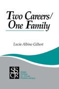 Cover: Two Careers, One Family - SAGE Publications Inc
