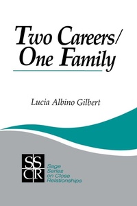 Enlarge image Cover: Two Careers, One Family - SAGE Publications Inc