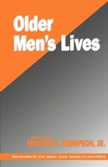Cover: Older Men's Lives - SAGE Publications Inc
