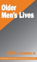 Cover: Older Men's Lives - SAGE Publications Inc