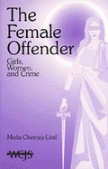 Cover: The Female Offender - SAGE Publications Inc