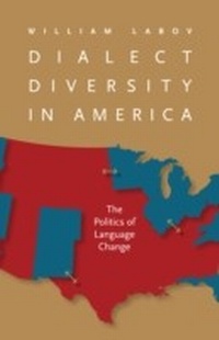 Enlarge image Cover: Dialect Diversity in America - Naval Institute Press