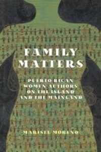 Enlarge image Cover: Family Matters - University of Virginia Press