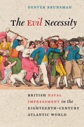 Cover: The Evil Necessity - Naval Institute Press