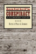 Cover: Gabriel's Conspiracy - Naval Institute Press