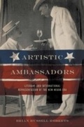 Cover: Artistic Ambassadors - Naval Institute Press
