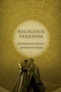 Cover: Religious Freedom - Naval Institute Press