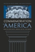 Cover: Commemoration in America - University of Virginia Press