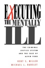 Cover: Executing the Mentally Ill - SAGE Publications Inc