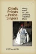 Cover: Chiefs, Priests, and Praise-Singers - Naval Institute Press