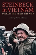 Cover: Steinbeck in Vietnam - University of Virginia Press
