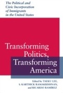 Cover: Transforming Politics, Transforming America - Naval Institute Press