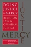 Cover: Doing Justice to Mercy - Naval Institute Press