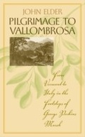 Cover: Pilgrimage to Vallombrosa - Naval Institute Press