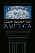 Cover: Commemoration in America - Naval Institute Press