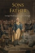 Cover: Sons of the Father - Naval Institute Press