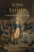 Cover: Sons of the Father - University of Virginia Press