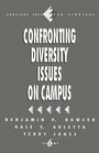 Cover: Confronting Diversity Issues on Campus - SAGE Publications Inc