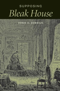 Abbildung von: Supposing Bleak House - University of Virginia Press