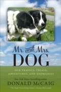 Cover: Mr. and Mrs. Dog - Naval Institute Press