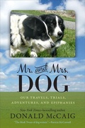 Cover: Mr. and Mrs. Dog - University of Virginia Press