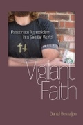 Cover: Vigilant Faith - University of Virginia Press