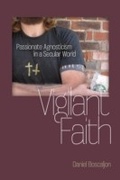 Cover: Vigilant Faith - Naval Institute Press