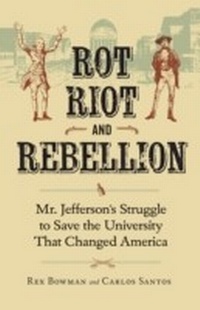 Enlarge image Cover: Rot, Riot, and Rebellion - Naval Institute Press