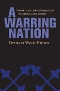 Cover: A Warring Nation - University of Virginia Press