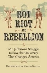 Enlarge image Cover: Rot, Riot, and Rebellion - University of Virginia Press