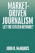 Bild: Market-Driven Journalism - SAGE Publications Inc