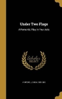 Enlarge image Cover: Under Two Flags - Wentworth Press