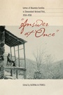 Cover: Answer at Once - University of Virginia Press