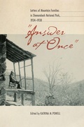 Cover: Answer at Once - University of Virginia Press