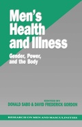 Cover: Men's Health and Illness - SAGE Publications Inc