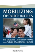Cover: Mobilizing Opportunities - University of Virginia Press